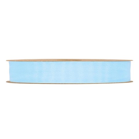 ORGANZA MATT MM15X50MT AZZURRO CHIARO